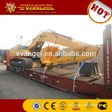 21.5t hydraulic long arm crawler excavator XE215C